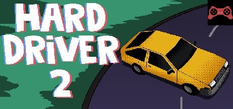 Hard Driver 2 System Requirements