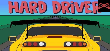 Hard Driver System Requirements