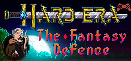 Hard Era: The Fantasy Defence System Requirements