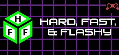 Hard, Fast, & Flashy System Requirements