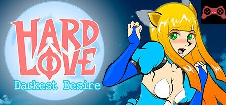 Hard Love - Darkest Desire System Requirements
