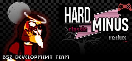 Hard Minus Classic Redux System Requirements