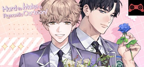 Hard to make a romantic cartoon! System Requirements