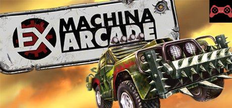 Hard Truck Apocalypse: Arcade / Ex Machina: Arcade System Requirements
