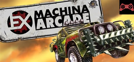 Hard Truck Apocalypse: Arcade / Ex Machina: Arcade System Requirements