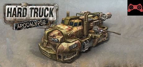 Hard Truck Apocalypse / Ex Machina System Requirements