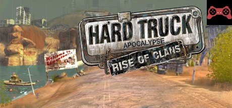 Hard Truck Apocalypse: Rise Of Clans / Ex Machina: Meridian 113 System Requirements
