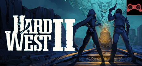 Hard West 2 System Requirements