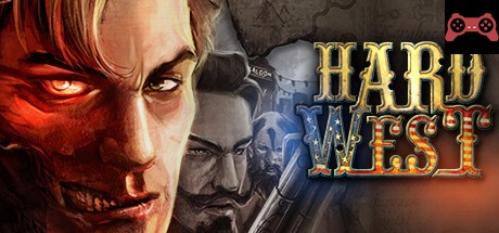 Hard West System Requirements