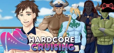 Hardcore Cruising: A Sci-Fi Gay Sex Cruise! System Requirements