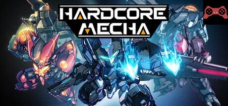 HARDCORE MECHA System Requirements