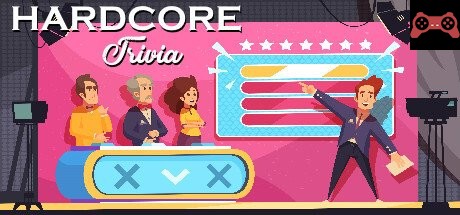Hardcore Trivia System Requirements