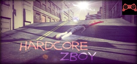 Hardcore ZBoy System Requirements