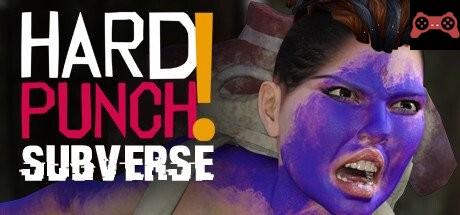 HardPunch: Subverse System Requirements