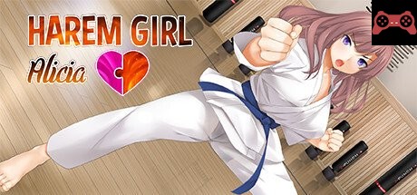 Harem Girl: Alicia System Requirements