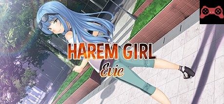 Harem Girl: Evie System Requirements