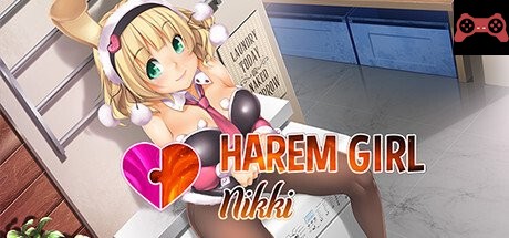Harem Girl: Nikki System Requirements
