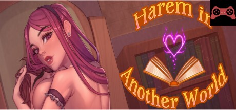 Harem in Another World System Requirements