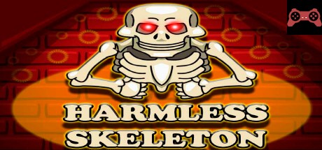 Harmless Skeleton System Requirements