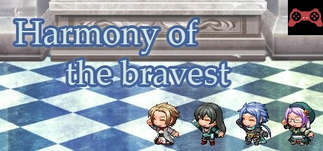 Harmony of the bravest System Requirements