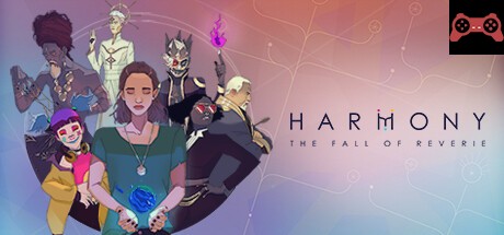 Harmony: The Fall of Reverie System Requirements