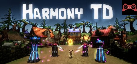 HarmonyTD System Requirements
