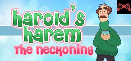 Harolds Harem: The Neckoning System Requirements