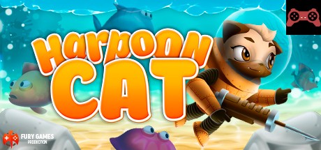 Harpoon Cat System Requirements