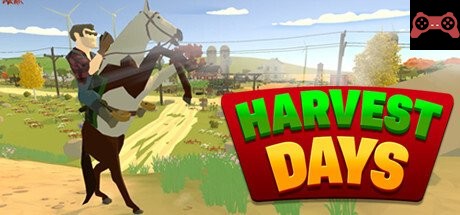 Harvest Days System Requirements