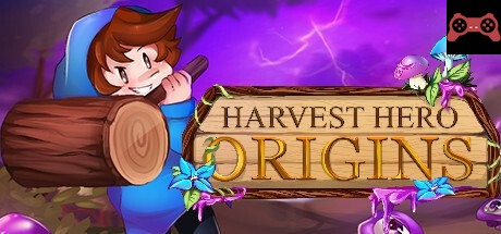 Harvest Hero Origins System Requirements