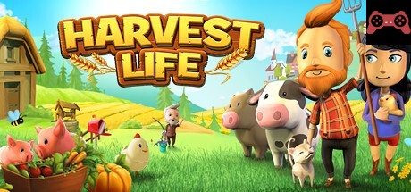 Harvest Life System Requirements