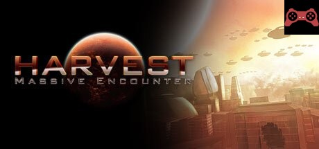 Harvest: Massive Encounter System Requirements