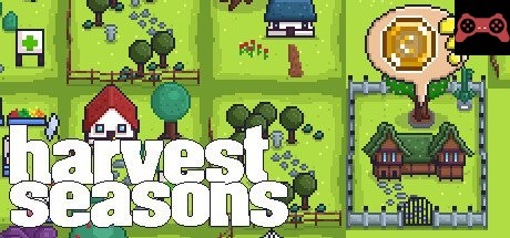 Harvest Seasons System Requirements
