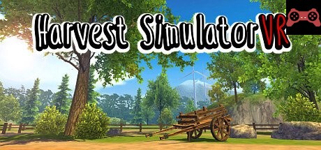 Harvest Simulator VR System Requirements