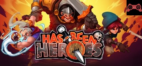 Has-Been Heroes System Requirements