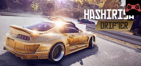 Hashiriya Drifter - Online Multiplayer Drift Game System Requirements
