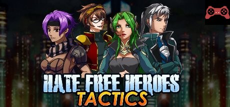 Hate Free Heroes Tactics - Strategy Building MMORPG System Requirements