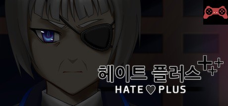 Hate Plus System Requirements
