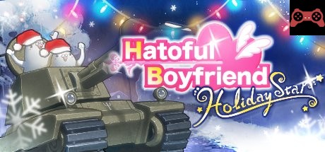 Hatoful Boyfriend: Holiday Star System Requirements