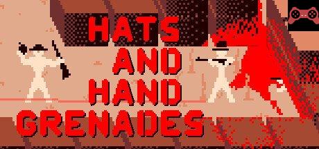 Hats and Hand Grenades System Requirements
