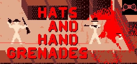 Hats and Hand Grenades System Requirements