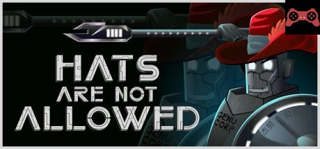 Hats Are Not Allowed System Requirements