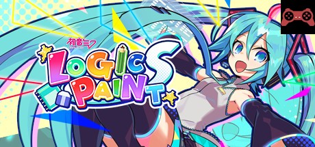 Hatsune Miku Logic Paint S System Requirements