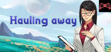 Hauling Away System Requirements