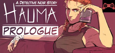 Hauma - A Detective Noir Story - Prologue System Requirements