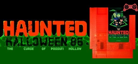 HAUNTED: Halloween '86 (The Curse Of Possum Hollow) System Requirements