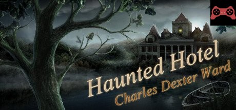 Haunted Hotel: Charles Dexter Ward Collector's Edition System Requirements