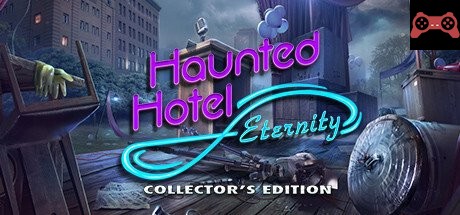 Haunted Hotel: Eternity Collector's Edition System Requirements