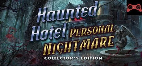 Haunted Hotel: Personal Nightmare Collector's Edition System Requirements