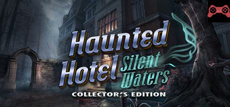 Haunted Hotel: Silent Waters Collector's Edition System Requirements